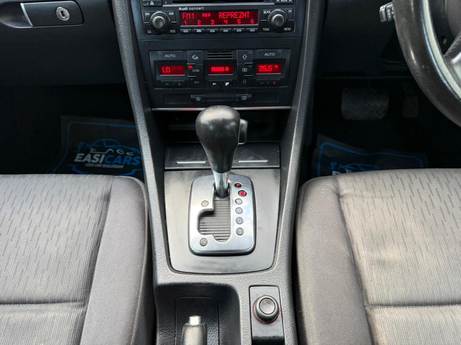 Vehicle 30