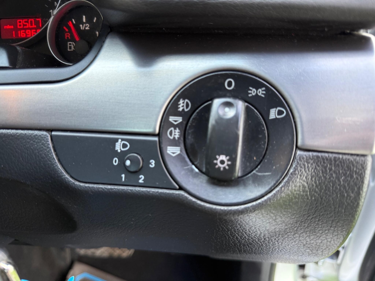 Vehicle 40