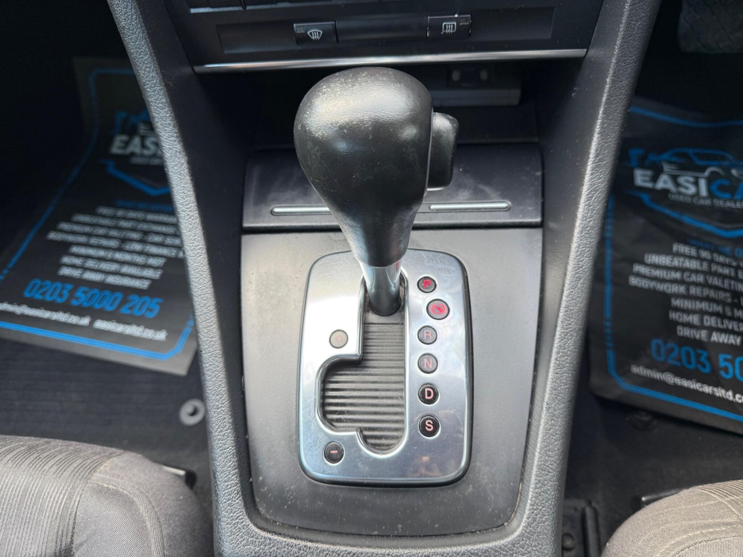Vehicle 45