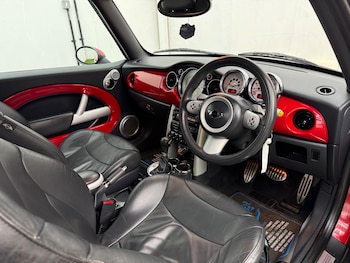 Used MINI Convertible 2007 for sale - 78898007: Photo