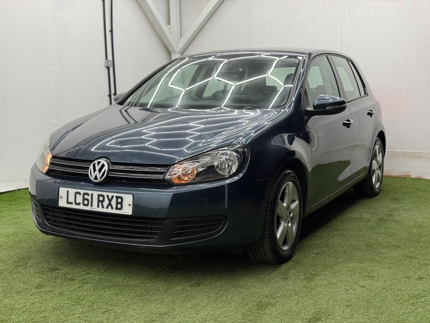 Used Volkswagen Golf 2011 for sale - 77783601: Photo 11