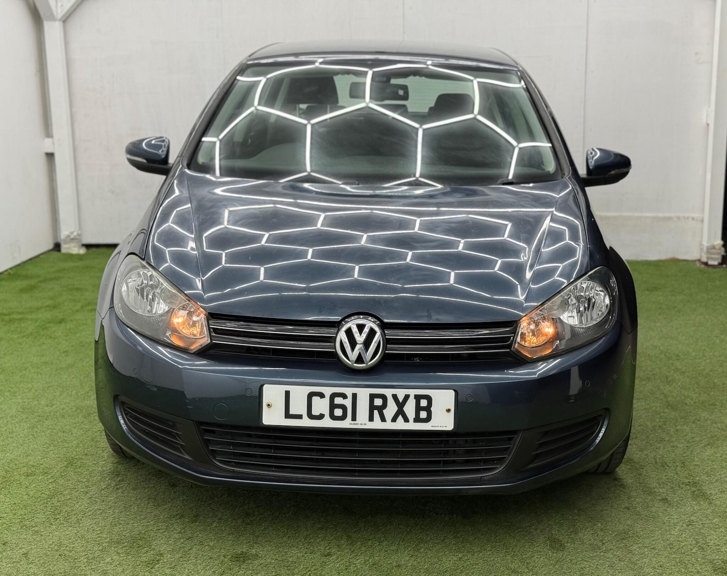 Used Volkswagen Golf 2011 for sale - 77783601: Photo 12