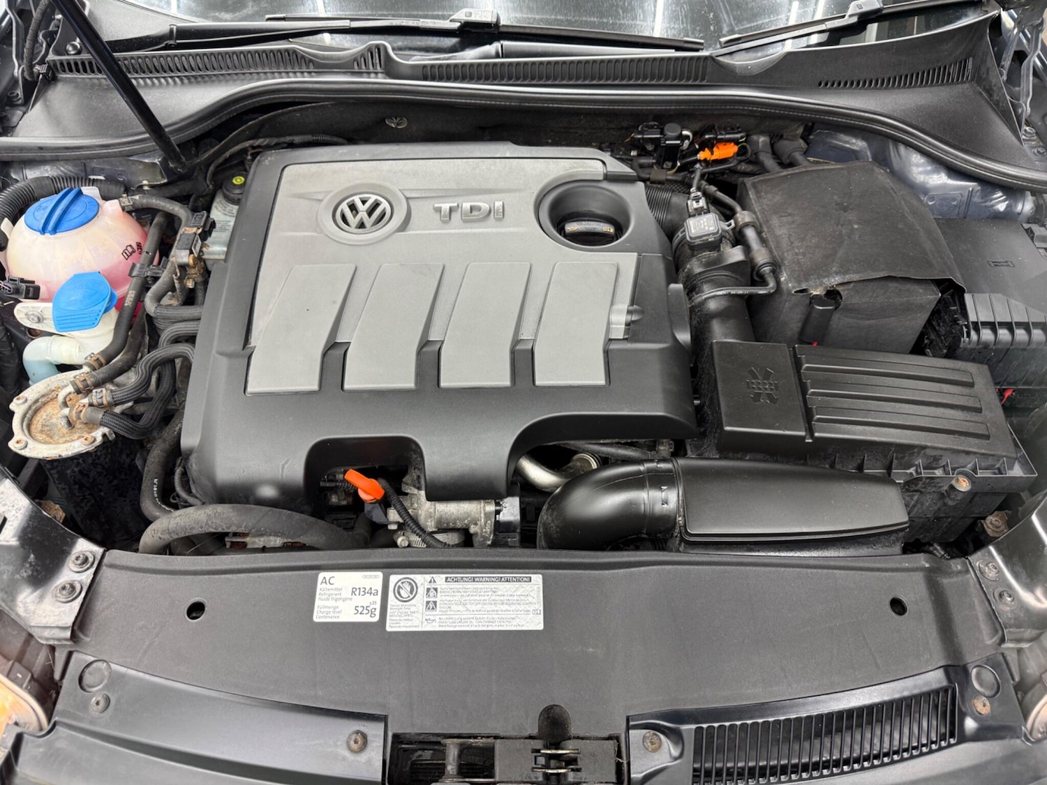 Used Volkswagen Golf 2011 for sale - 77783601: Photo 13