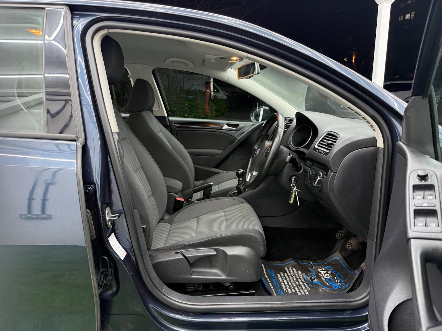 Used Volkswagen Golf 2011 for sale - 77783601: Photo 14