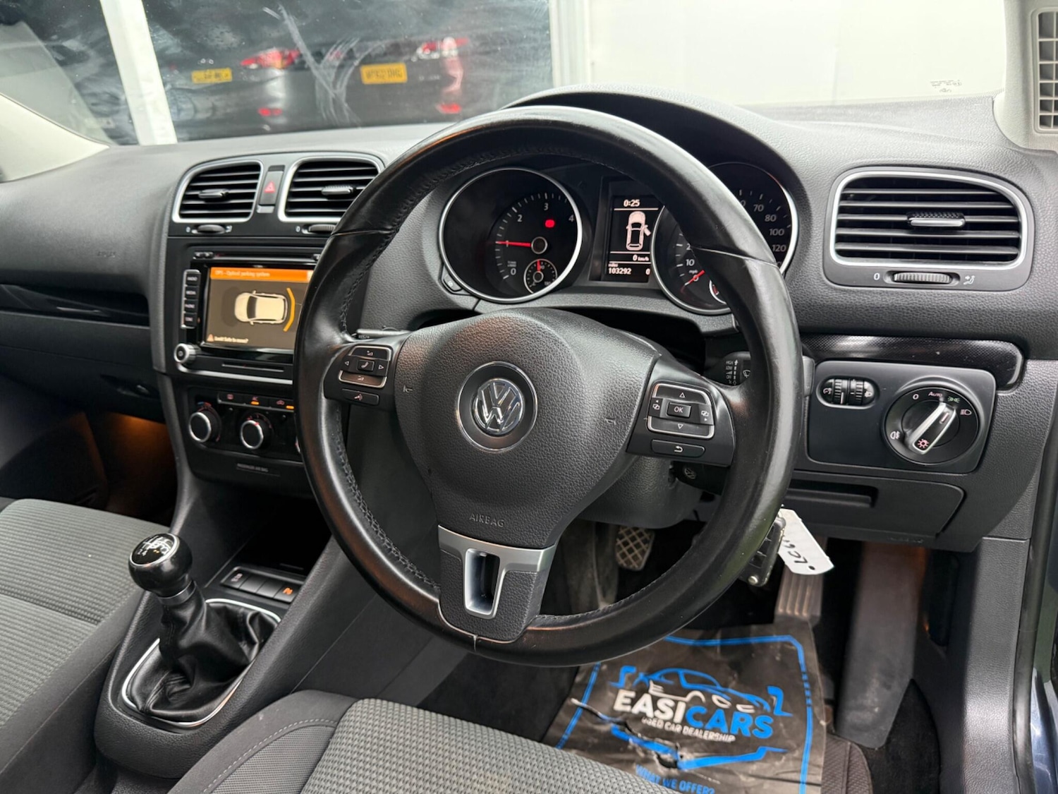 Used Volkswagen Golf 2011 for sale - 77783601: Photo 15