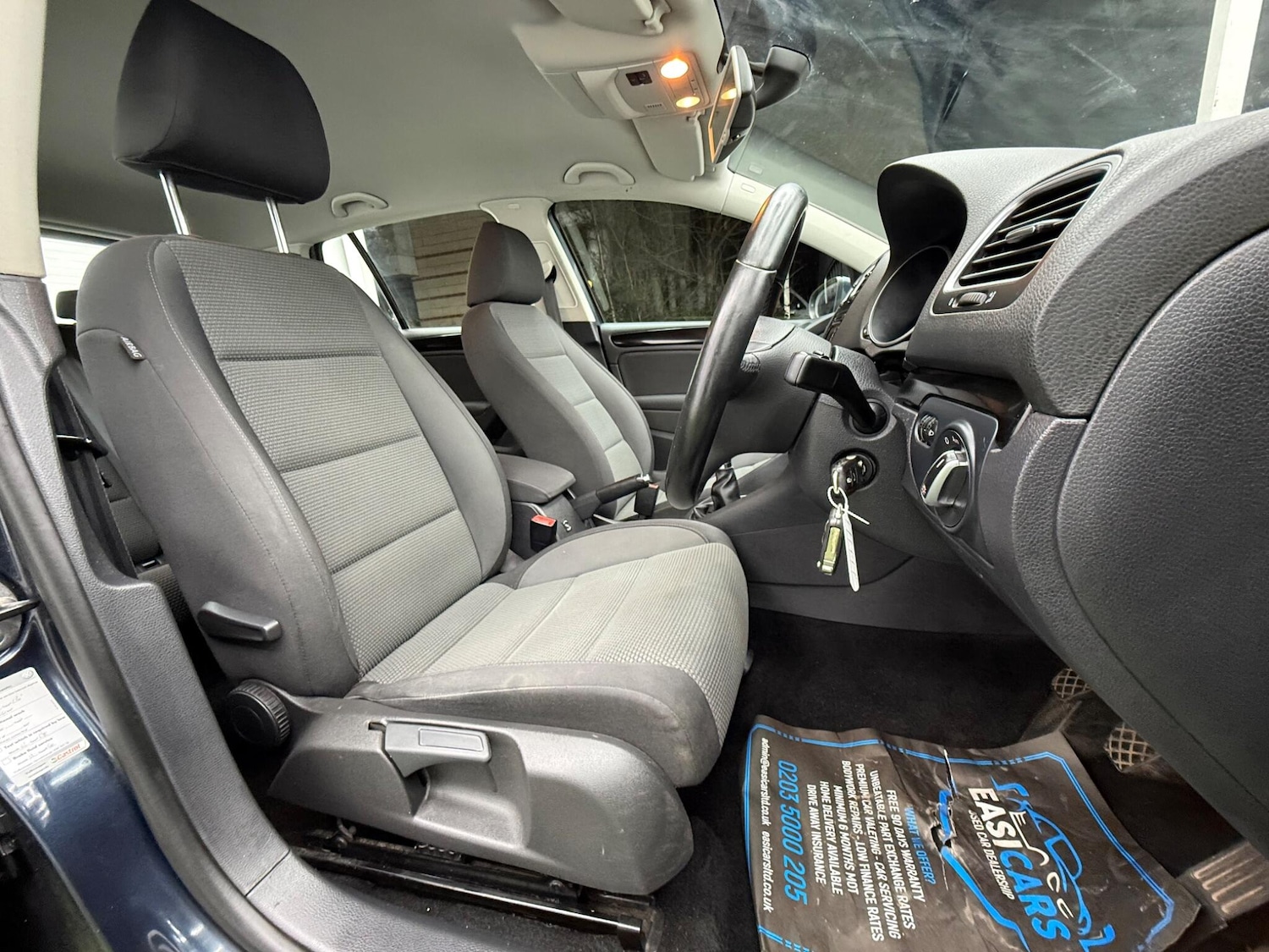 Used Volkswagen Golf 2011 for sale - 77783601: Photo 16