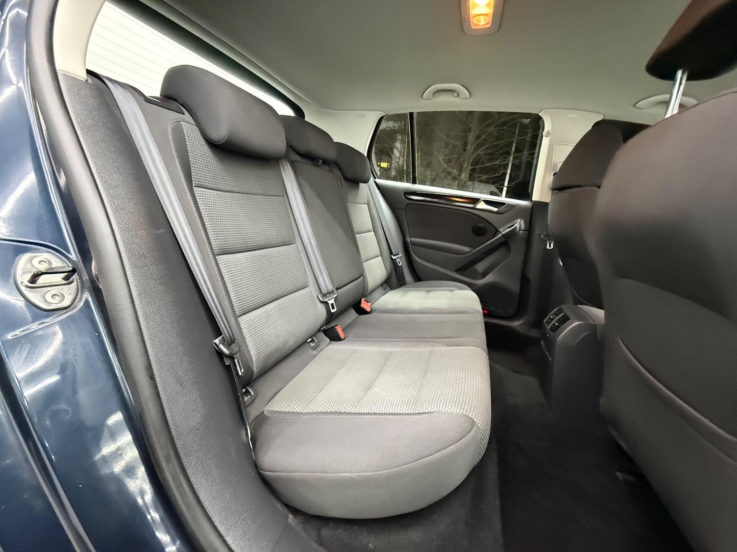 Used Volkswagen Golf 2011 for sale - 77783601: Photo 20