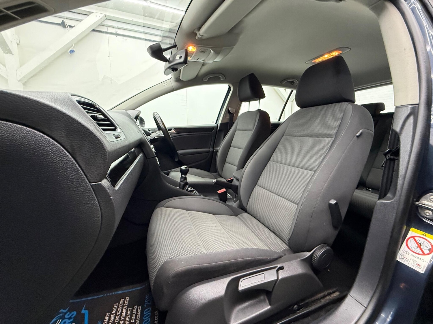 Used Volkswagen Golf 2011 for sale - 77783601: Photo 26