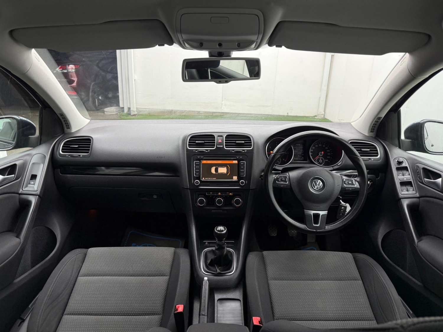 Used Volkswagen Golf 2011 for sale - 77783601: Photo 28