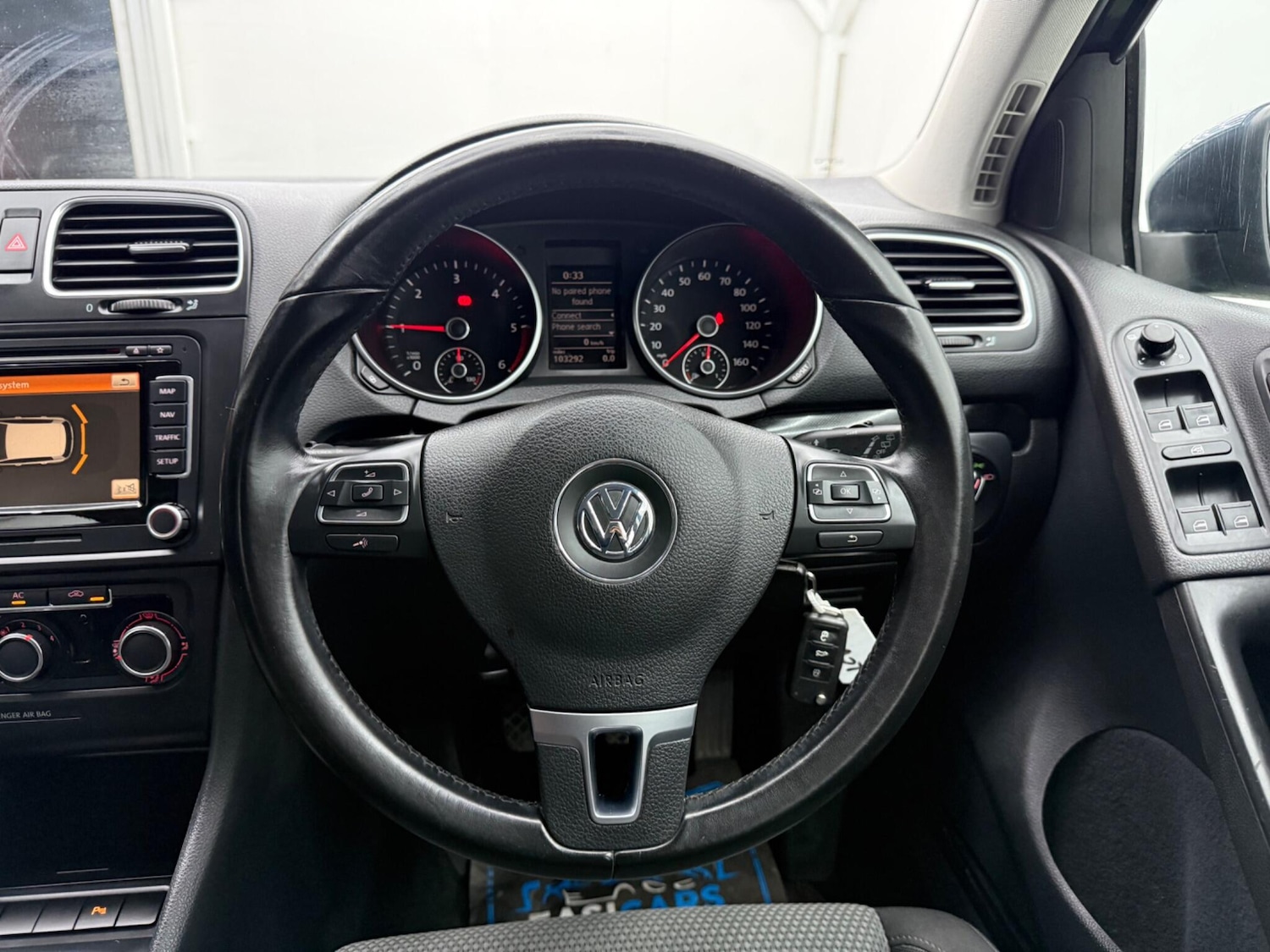 Used Volkswagen Golf 2011 for sale - 77783601: Photo 32