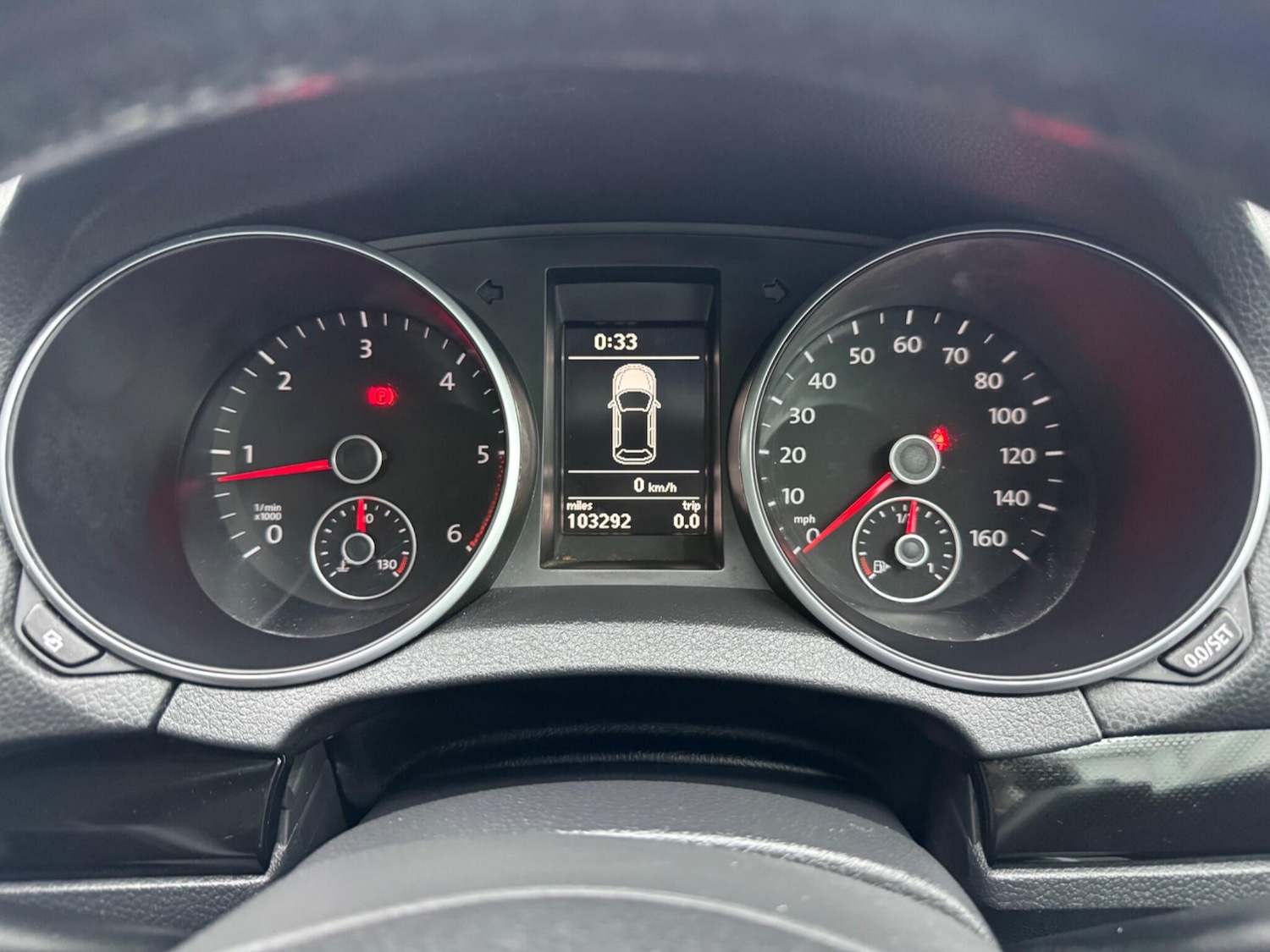 Used Volkswagen Golf 2011 for sale - 77783601: Photo 33