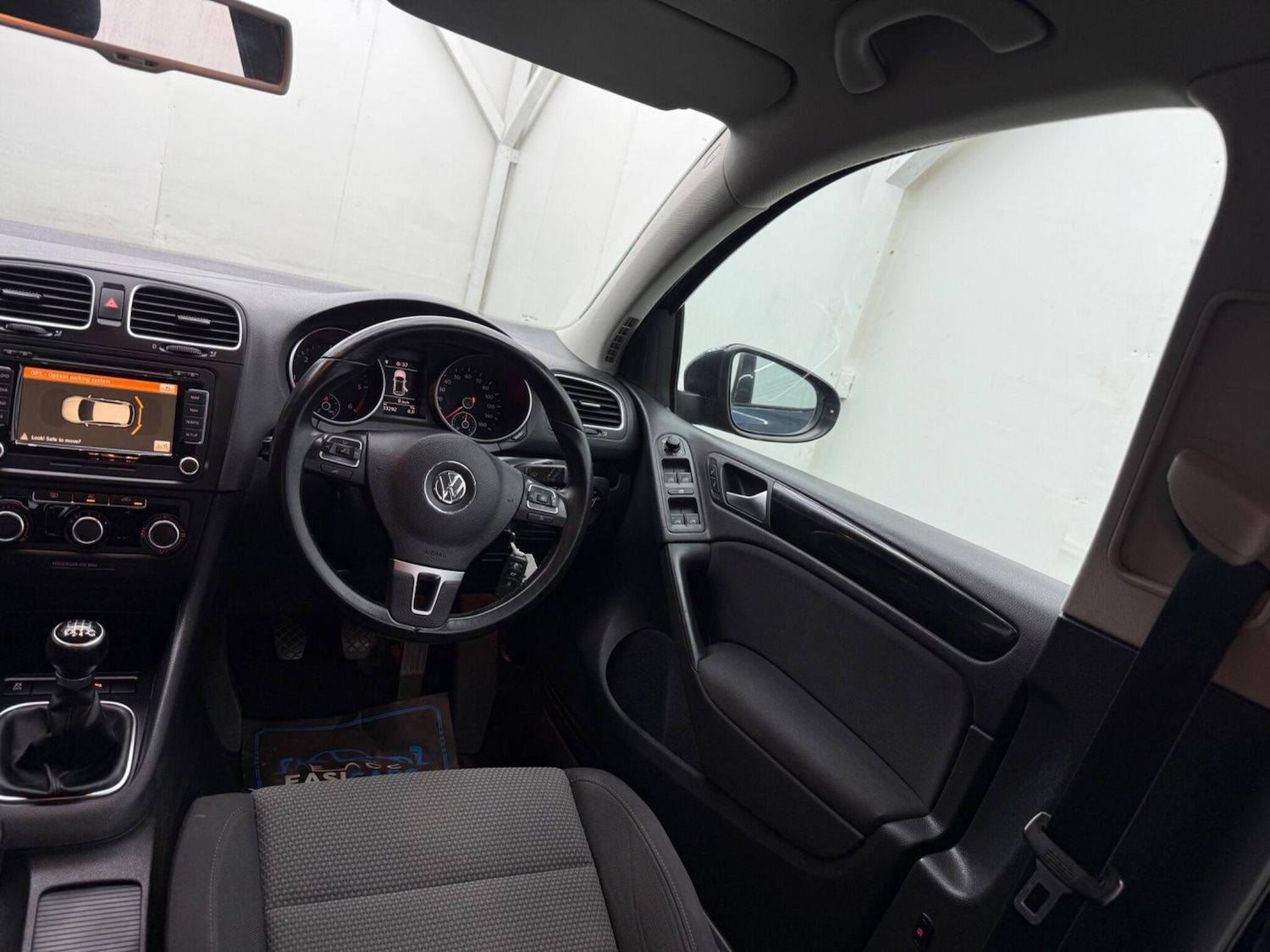 Used Volkswagen Golf 2011 for sale - 77783601: Photo 39