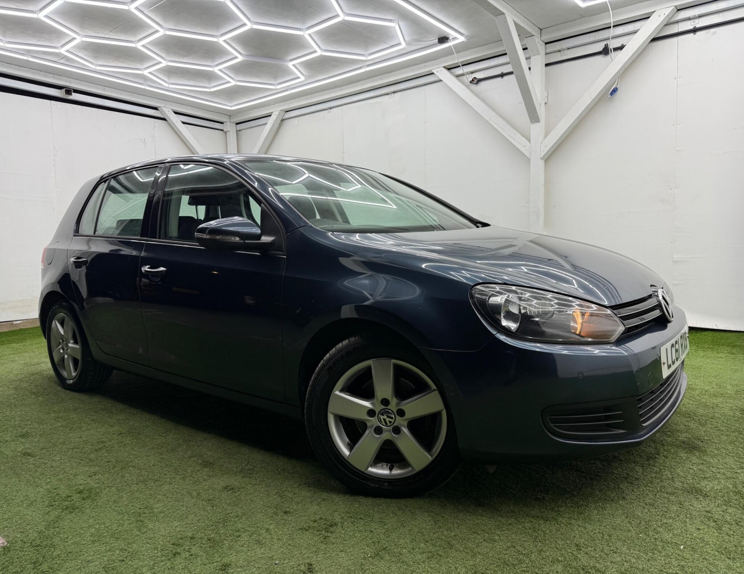 Used Volkswagen Golf 2011 for sale - 77783601: Photo 4