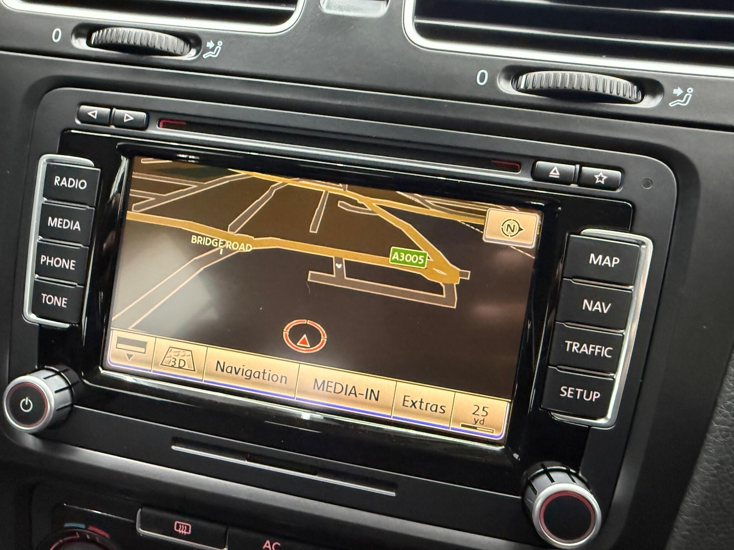 Used Volkswagen Golf 2011 for sale - 77783601: Photo 47