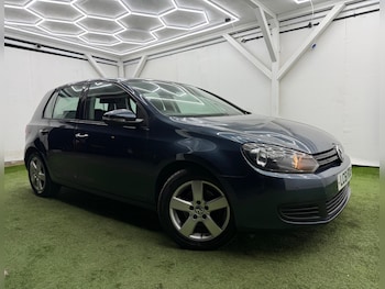 Used Volkswagen Golf 2011 for sale - 77783601: Photo