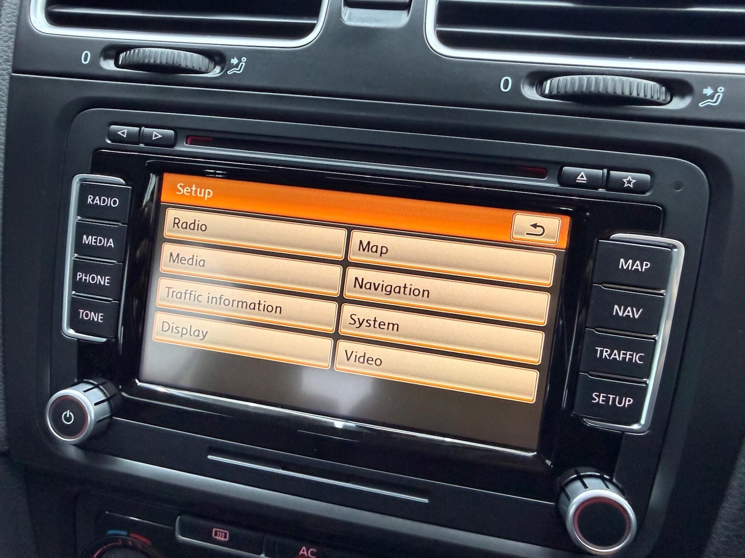 Used Volkswagen Golf 2011 for sale - 77783601: Photo 50