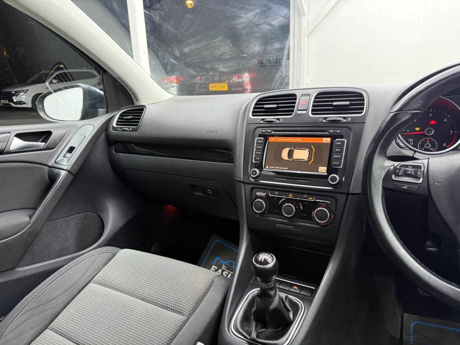 Used Volkswagen Golf 2011 for sale - 77783601: Photo 55