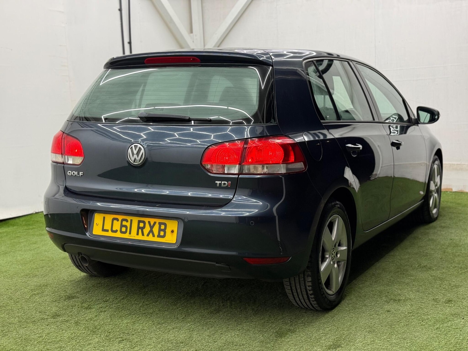 Used Volkswagen Golf 2011 for sale - 77783601: Photo 6