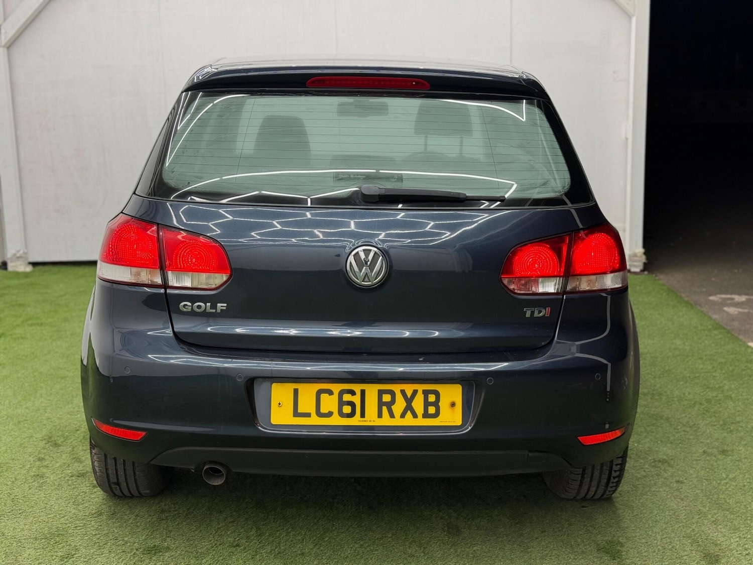 Used Volkswagen Golf 2011 for sale - 77783601: Photo 7