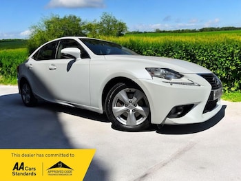 2014 (14) - 300h SE 4dr CVT Auto