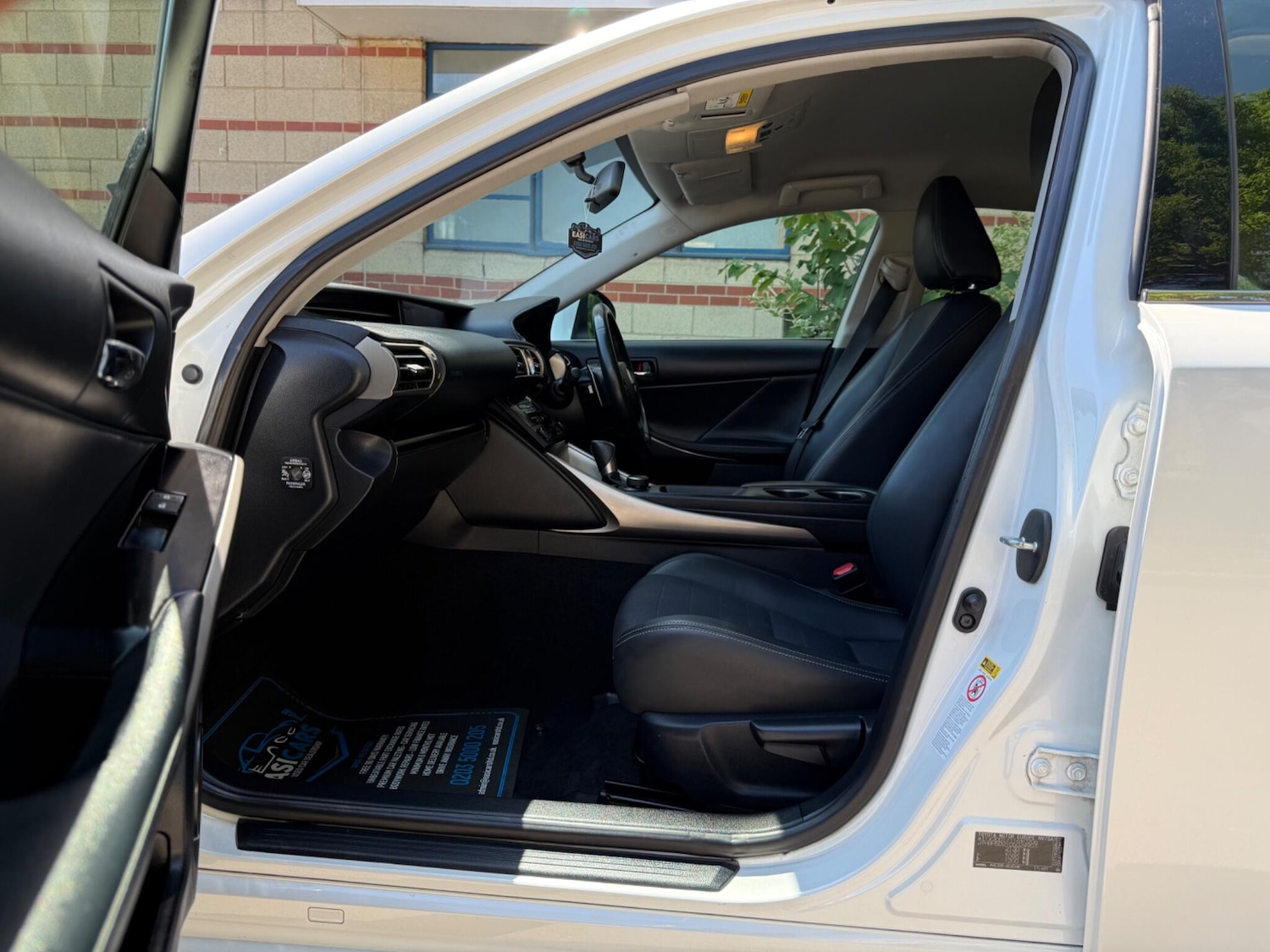 Vehicle 24