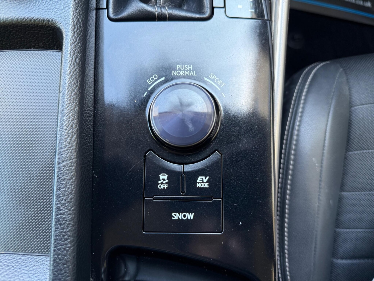 Vehicle 55