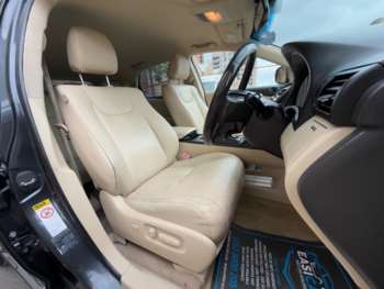 Used Lexus RX 2009 for sale - 75014175: Photo