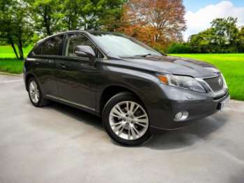 Used Lexus RX 2009 for sale - 75014175: Photo