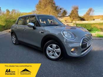 2015 (15) - 1.5 One D Euro 6 (s/s) 5dr