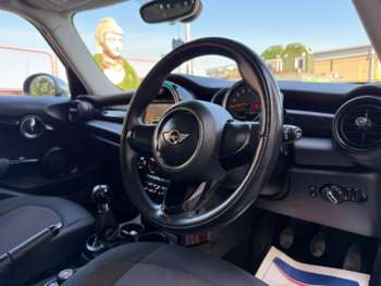 Used MINI Hatch 2015 for sale - 74874584: Photo