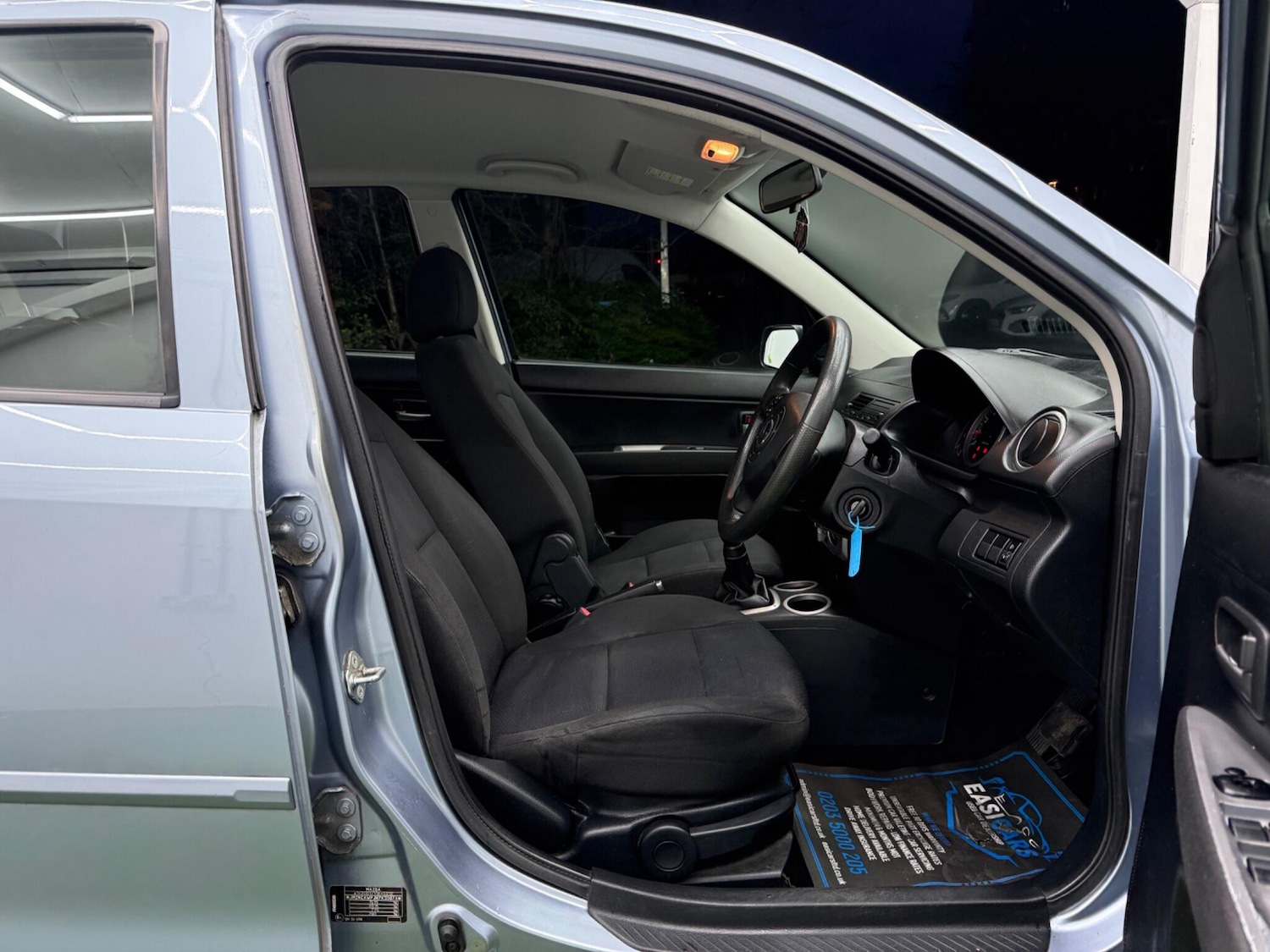 Used Mazda Mazda2 2007 for sale - 77992946: Photo 13