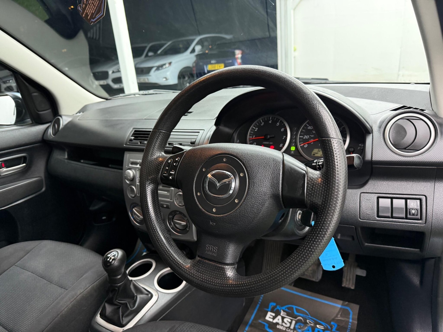 Used Mazda Mazda2 2007 for sale - 77992946: Photo 14