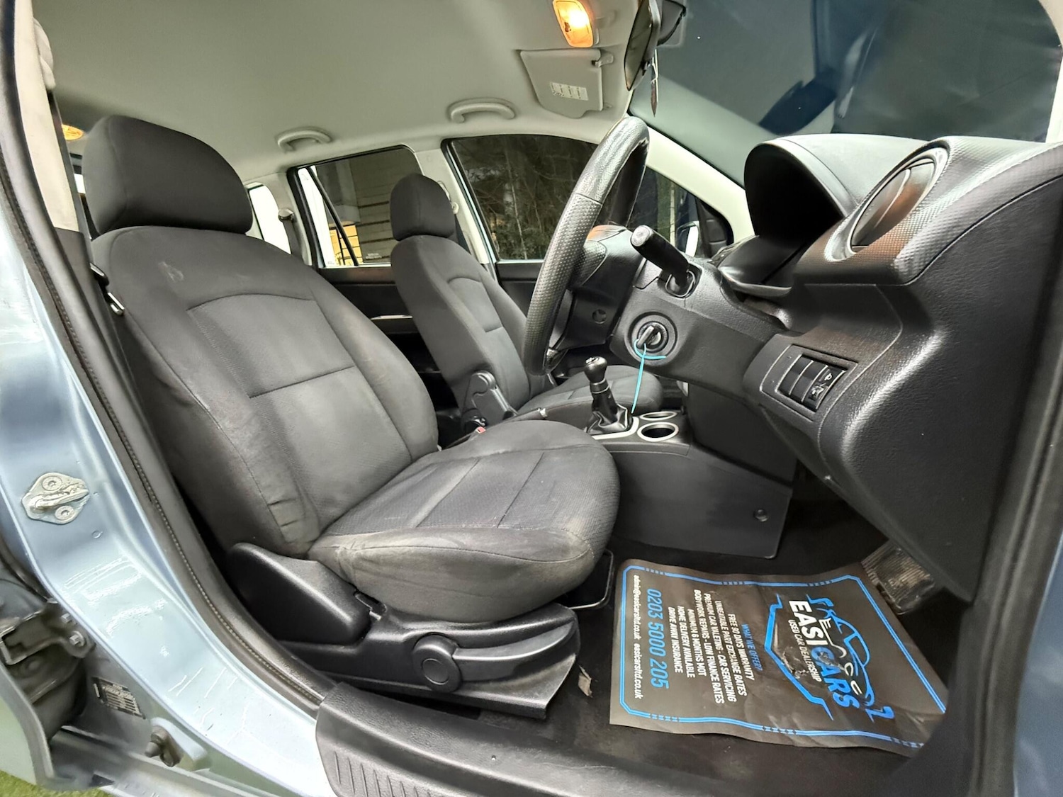 Used Mazda Mazda2 2007 for sale - 77992946: Photo 15