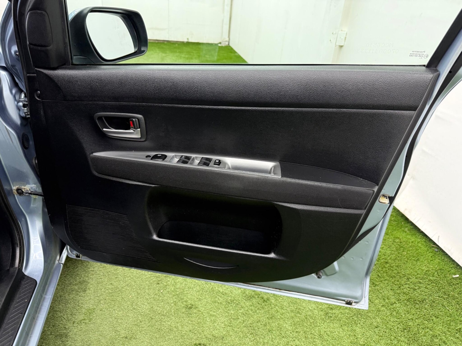 Used Mazda Mazda2 2007 for sale - 77992946: Photo 16