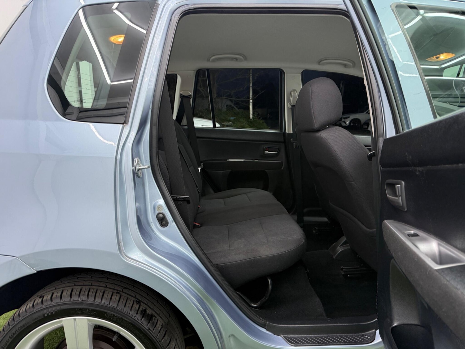 Used Mazda Mazda2 2007 for sale - 77992946: Photo 17