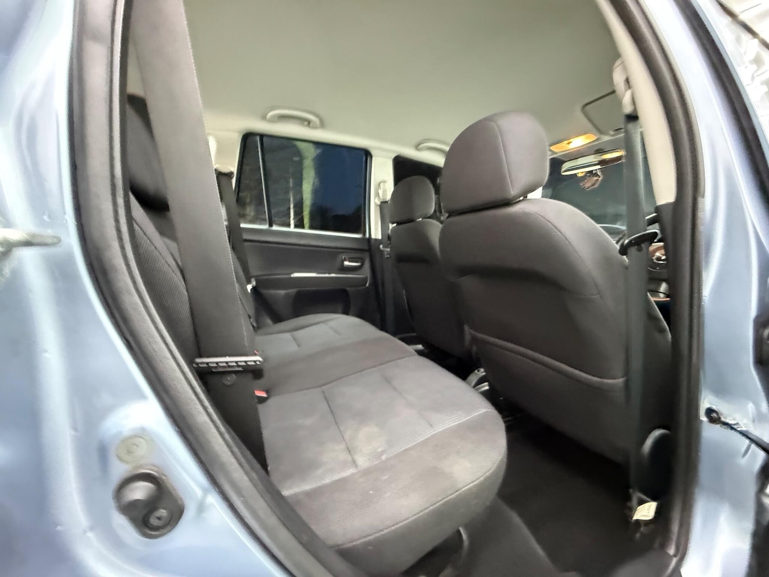 Used Mazda Mazda2 2007 for sale - 77992946: Photo 18