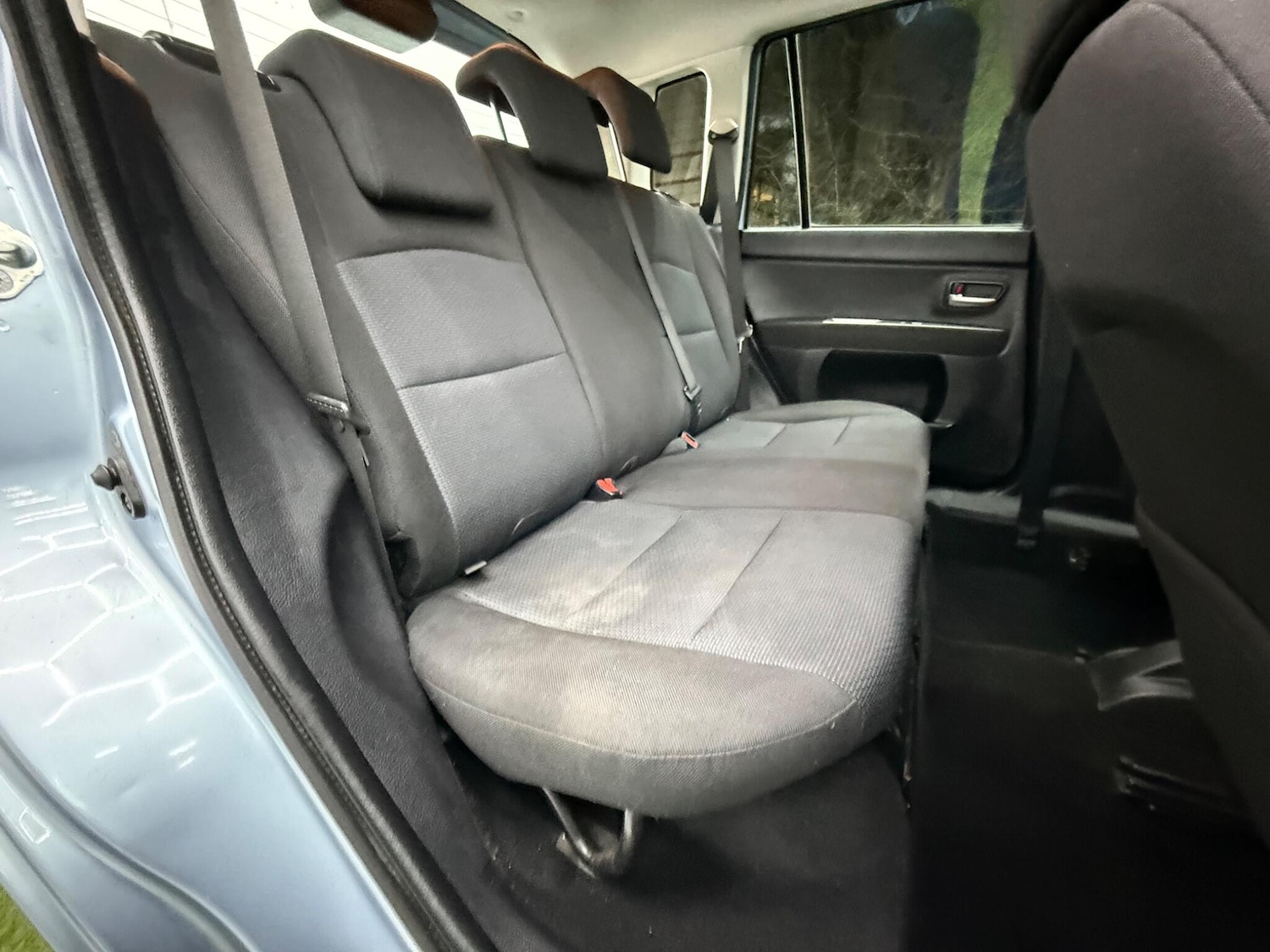 Used Mazda Mazda2 2007 for sale - 77992946: Photo 19