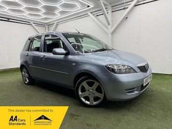 Used Mazda Mazda2 2007 for sale - 77992946: Photo