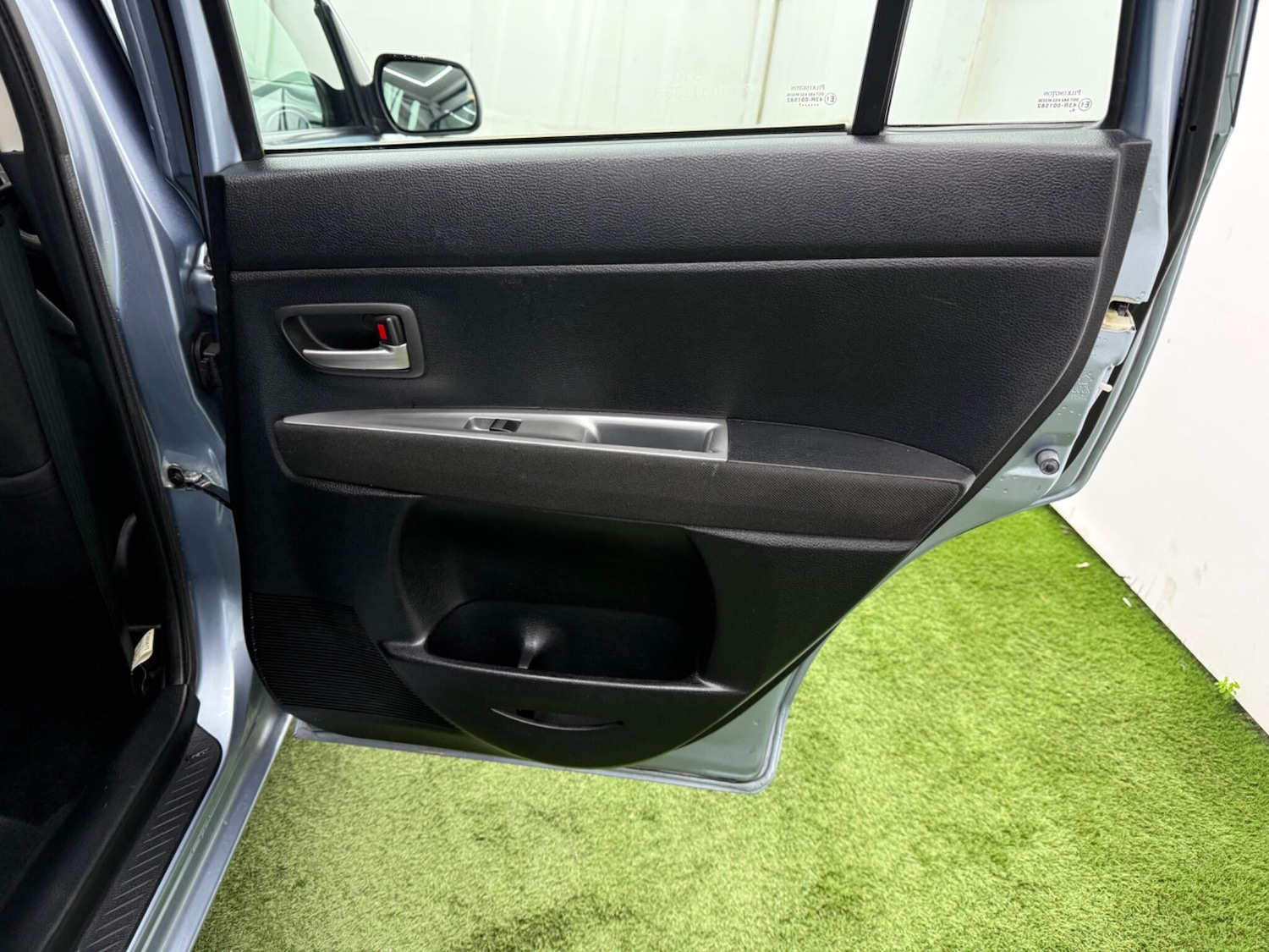 Used Mazda Mazda2 2007 for sale - 77992946: Photo 20