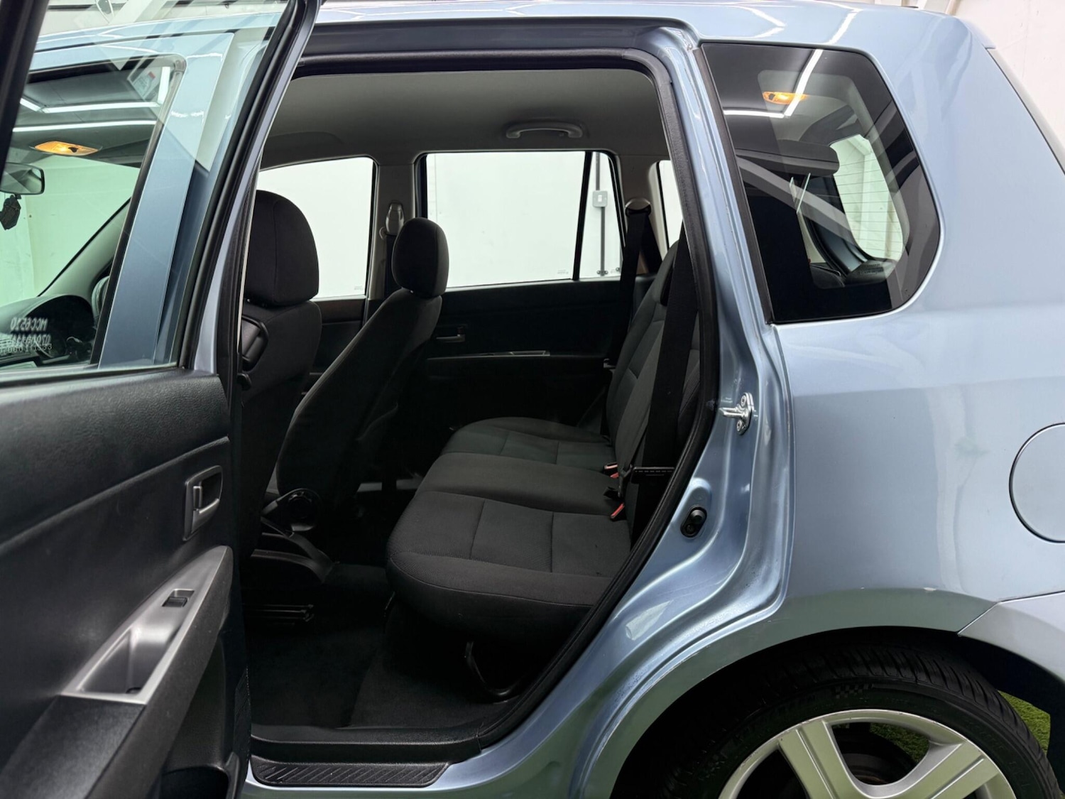 Used Mazda Mazda2 2007 for sale - 77992946: Photo 21