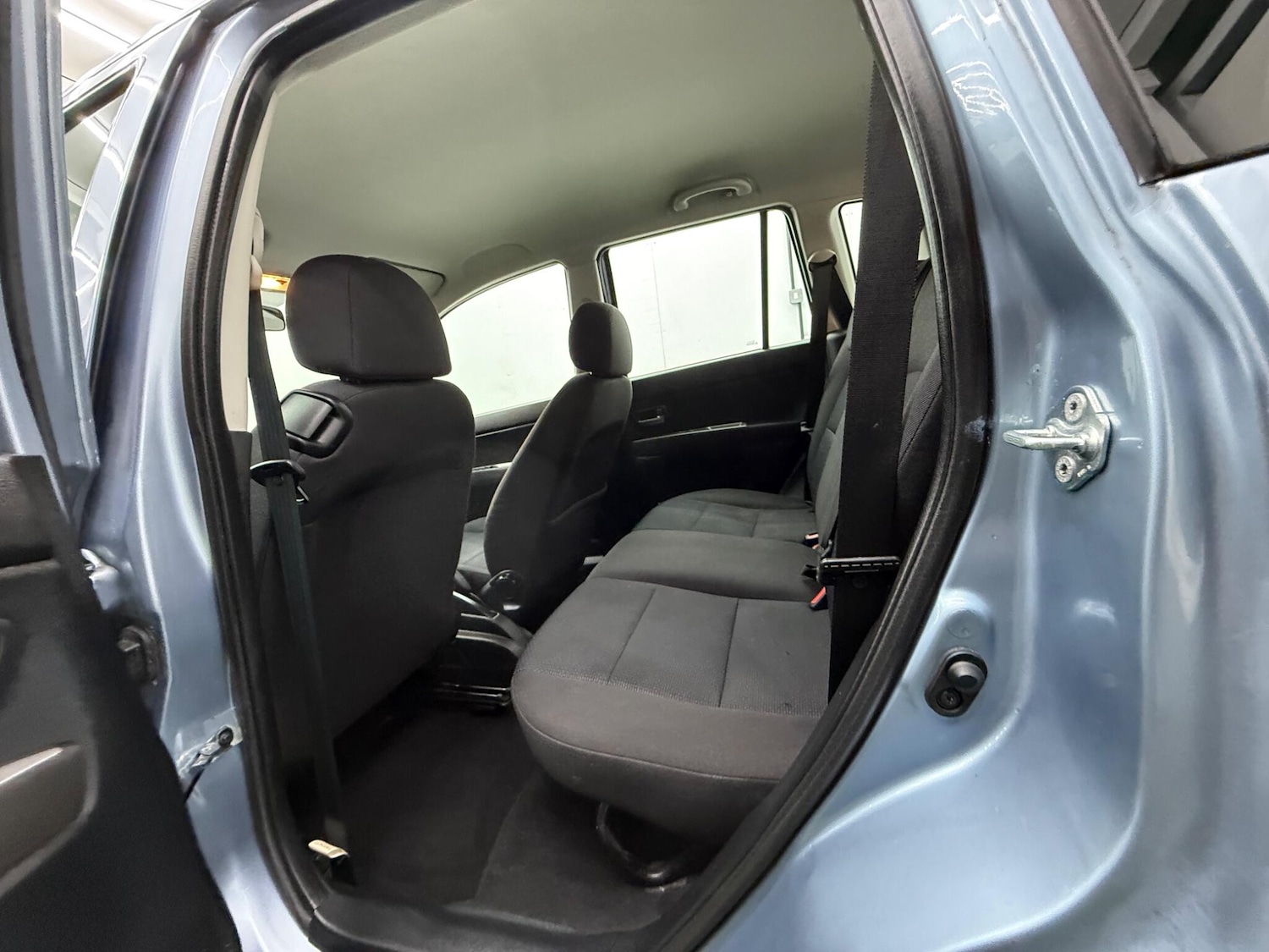 Used Mazda Mazda2 2007 for sale - 77992946: Photo 22