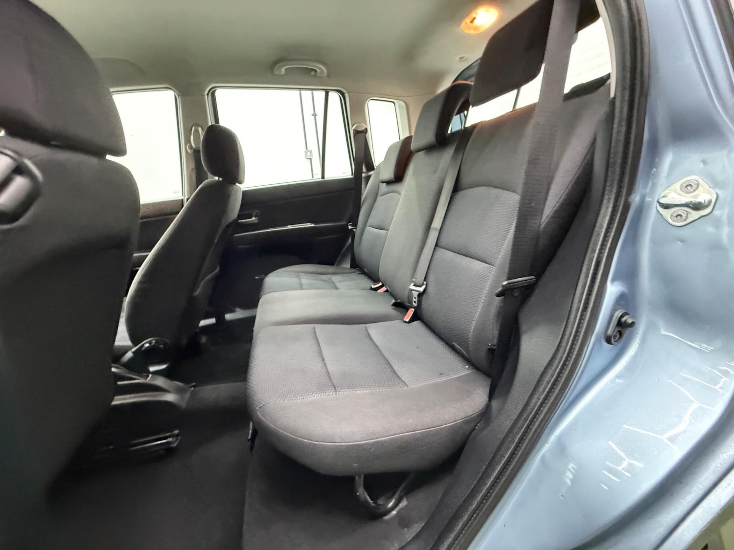 Used Mazda Mazda2 2007 for sale - 77992946: Photo 23