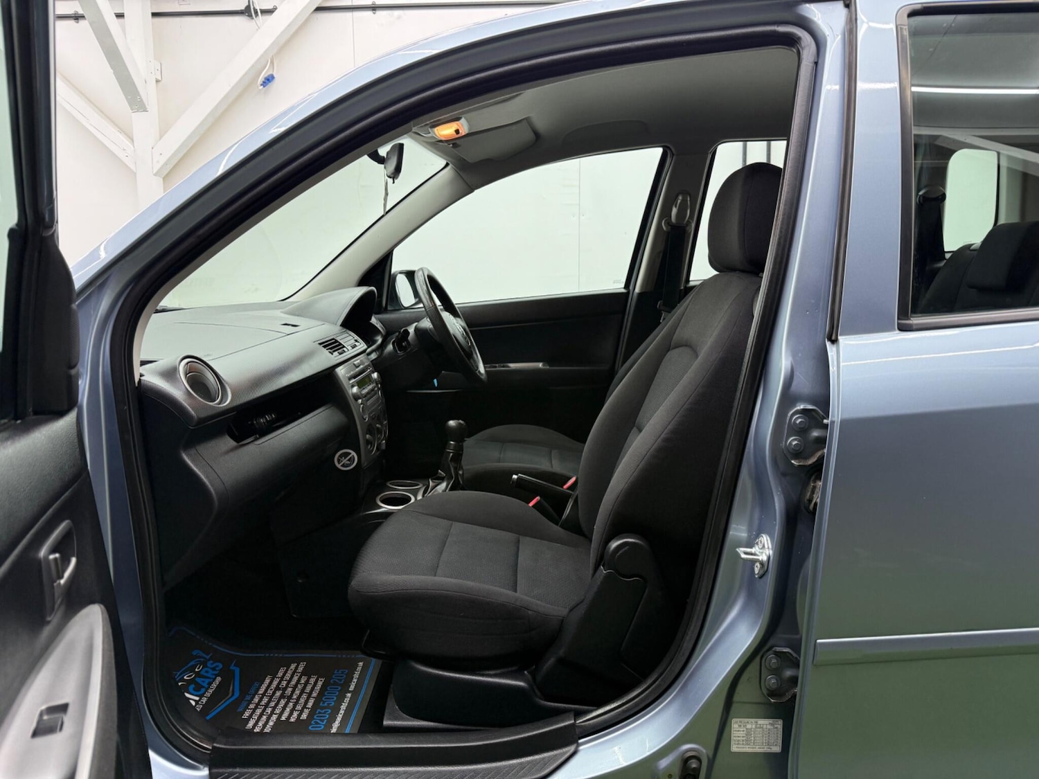 Used Mazda Mazda2 2007 for sale - 77992946: Photo 24