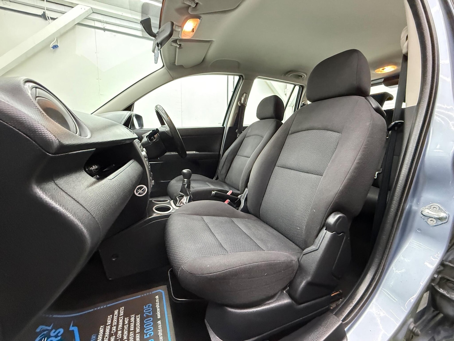 Used Mazda Mazda2 2007 for sale - 77992946: Photo 25