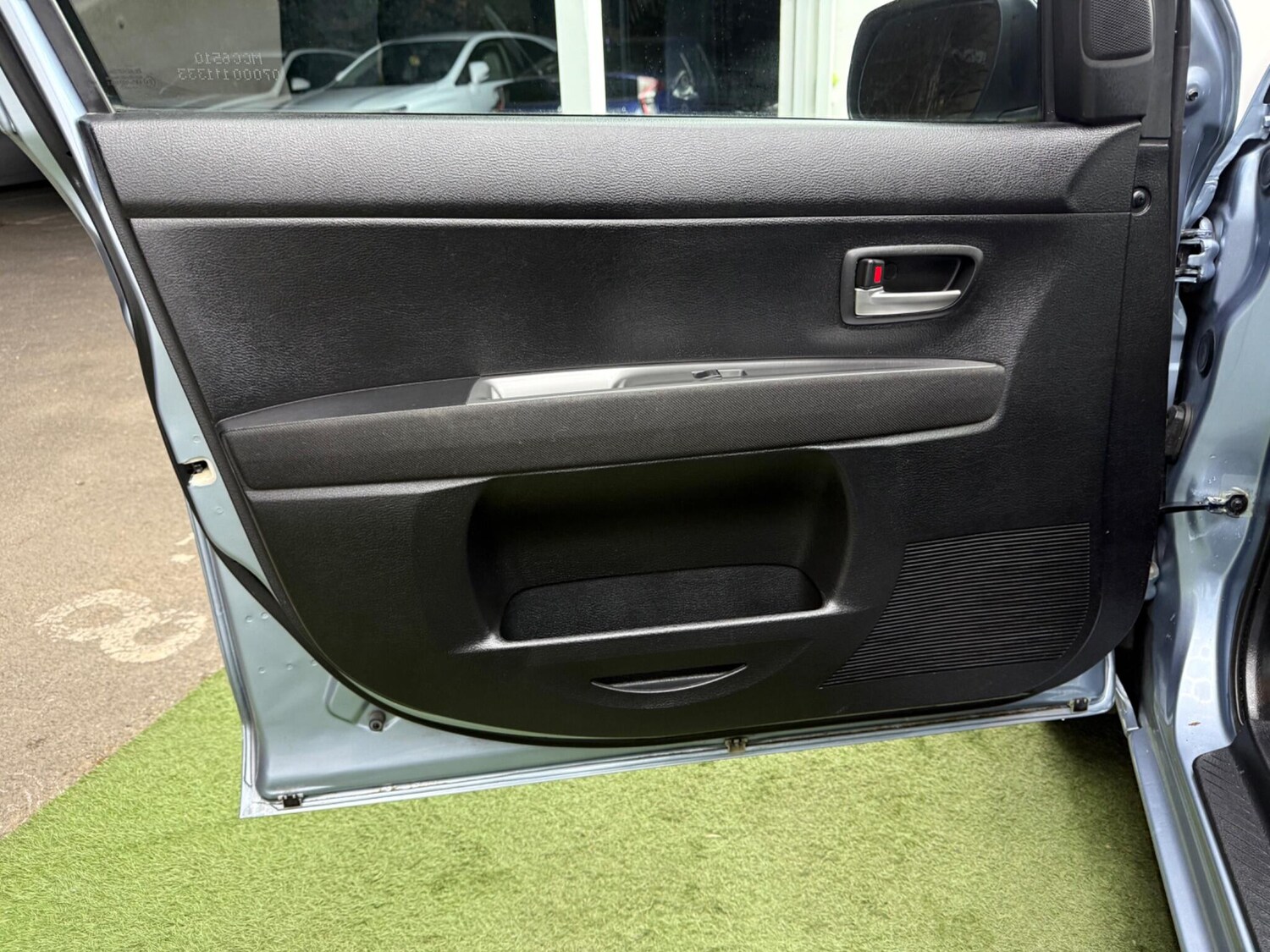 Used Mazda Mazda2 2007 for sale - 77992946: Photo 26