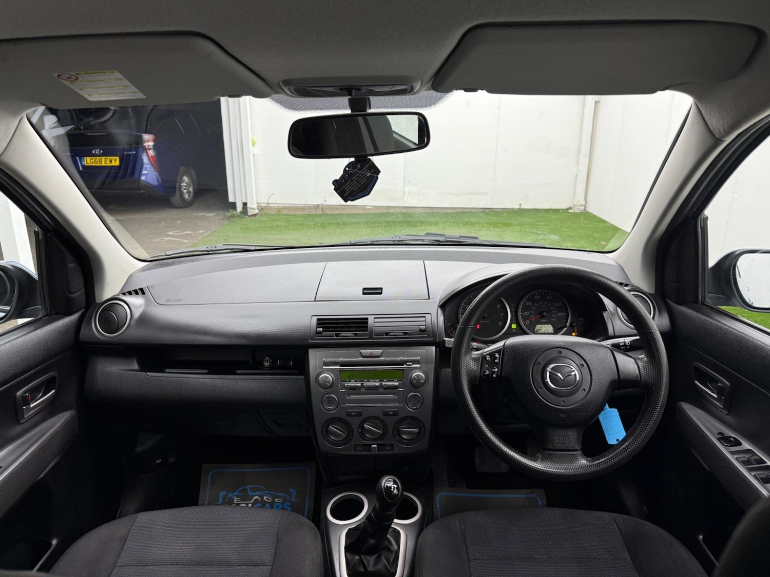 Used Mazda Mazda2 2007 for sale - 77992946: Photo 27