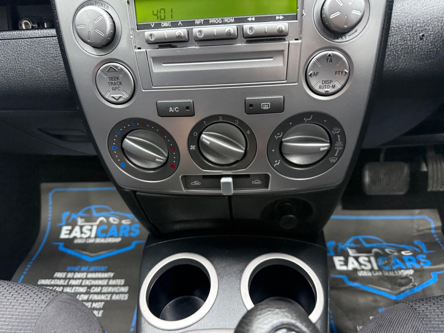 Used Mazda Mazda2 2007 for sale - 77992946: Photo 29