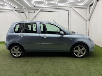 Used Mazda Mazda2 2007 for sale - 77992946: Photo