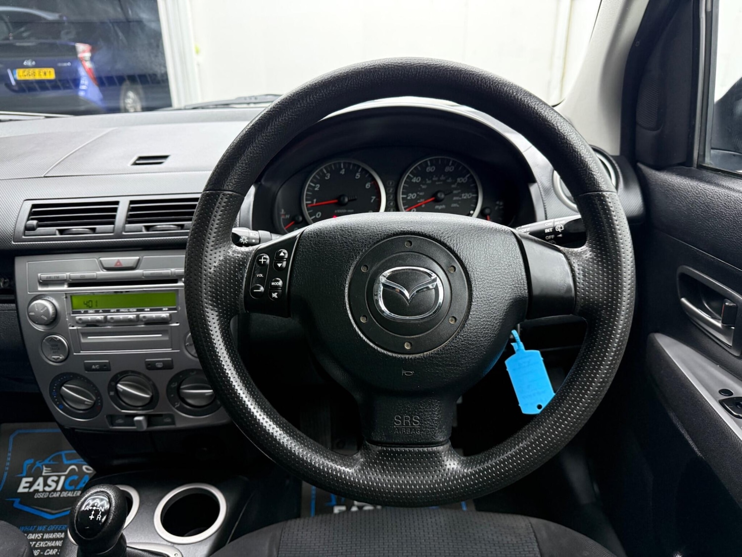 Used Mazda Mazda2 2007 for sale - 77992946: Photo 31