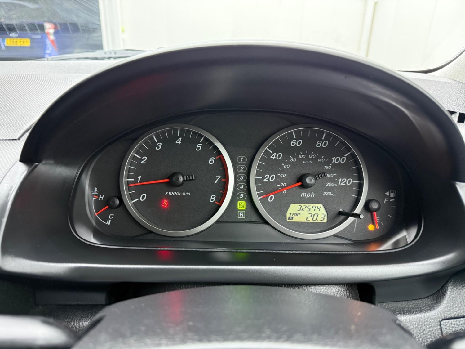 Used Mazda Mazda2 2007 for sale - 77992946: Photo 32